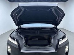 NIO ES8 Six-Seat Executive Luxury Edition - ფოტო 17