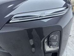 NIO ES8 Six-Seat Executive Luxury Edition - ფოტო 18
