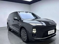 NIO ES8 Six-Seat Executive Luxury Edition - ფოტო 2