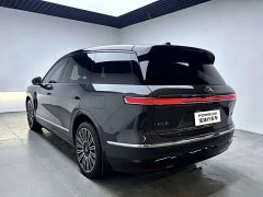 NIO ES8 Six-Seat Executive Luxury Edition - ფოტო 3