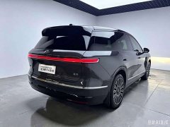 NIO ES8 Six-Seat Executive Luxury Edition - ფოტო 4