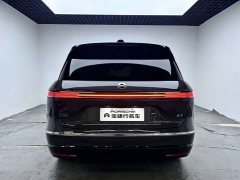 NIO ES8 Six-Seat Executive Luxury Edition - ფოტო 5