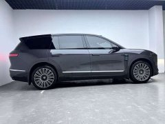 NIO ES8 Six-Seat Executive Luxury Edition - ფოტო 6