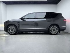 NIO ES8 Six-Seat Executive Luxury Edition - ფოტო 7