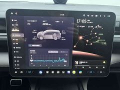 NIO ES8 Six-Seat Executive Luxury Edition - ფოტო 8