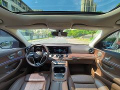 Mercedes-Benz E-Class Facelift E 260 L - ფოტო 10