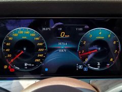 Mercedes-Benz E-Class Facelift E 260 L - ფოტო 12