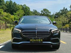 Mercedes-Benz E-Class Facelift E 260 L - ფოტო 2