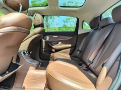 Mercedes-Benz E-Class Facelift E 260 L - ფოტო 7