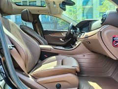 Mercedes-Benz E-Class Facelift E 260 L - ფოტო 8