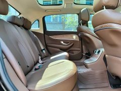 Mercedes-Benz E-Class Facelift E 260 L - ფოტო 9