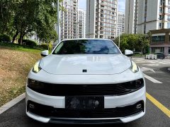 Lynk & Co Geely Lynk & Co 03 1.5T DCT Jìn Champion Edition - ფოტო 1