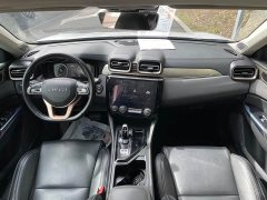 Lynk & Co Geely Lynk & Co 03 1.5T DCT Jìn Champion Edition - ფოტო 10