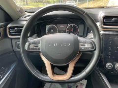 Lynk & Co Geely Lynk & Co 03 1.5T DCT Jìn Champion Edition - ფოტო 11