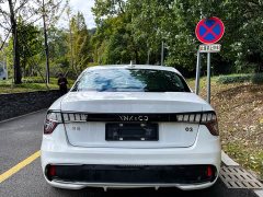 Lynk & Co Geely Lynk & Co 03 1.5T DCT Jìn Champion Edition - ფოტო 5