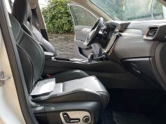 Lynk & Co Geely Lynk & Co 03 1.5T DCT Jìn Champion Edition - ფოტო 9