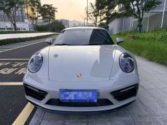 Porsche 911 Carrera S 3.0T - ფოტო 1