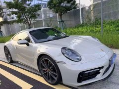 Porsche 911 Carrera S 3.0T - ფოტო 3