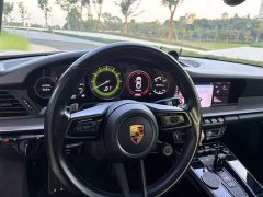 Porsche 911 Carrera S 3.0T - ფოტო 4
