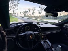 Porsche 911 Carrera S 3.0T - ფოტო 5