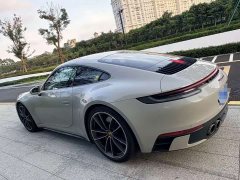 Porsche 911 Carrera S 3.0T - ფოტო 6