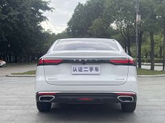 Geely Emgrand 5th Generation 1.5T DCT Luxury - ფოტო 10