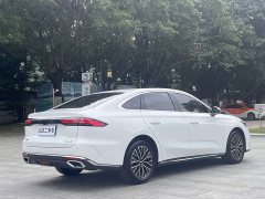 Geely Emgrand 5th Generation 1.5T DCT Luxury - ფოტო 11
