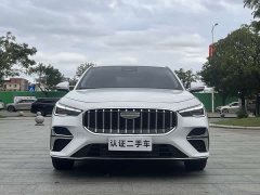 Geely Emgrand 5th Generation 1.5T DCT Luxury - ფოტო 2