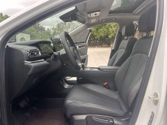 Geely Emgrand 5th Generation 1.5T DCT Luxury - ფოტო 5