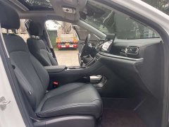 Geely Emgrand 5th Generation 1.5T DCT Luxury - ფოტო 7