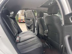 Geely Emgrand 5th Generation 1.5T DCT Luxury - ფოტო 8