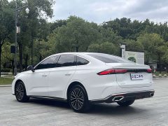Geely Emgrand 5th Generation 1.5T DCT Luxury - ფოტო 9
