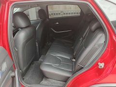 Chery Tiggo 3x Diamond Edition 1.5L CVT 3 Carat - ფოტო 10