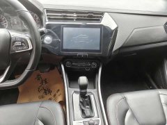 Chery Tiggo 3x Diamond Edition 1.5L CVT 3 Carat - ფოტო 12