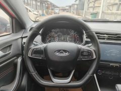 Chery Tiggo 3x Diamond Edition 1.5L CVT 3 Carat - ფოტო 13