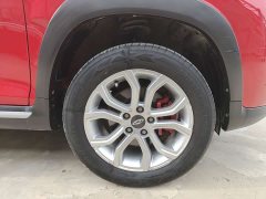 Chery Tiggo 3x Diamond Edition 1.5L CVT 3 Carat - ფოტო 5