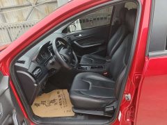 Chery Tiggo 3x Diamond Edition 1.5L CVT 3 Carat - ფოტო 6