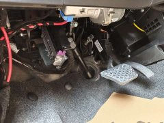 Chery Tiggo 3x Diamond Edition 1.5L CVT 3 Carat - ფოტო 9
