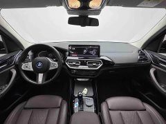 BMW iX3 Facelift Premier - ფოტო 10