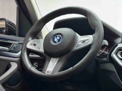 BMW iX3 Facelift Premier - ფოტო 11