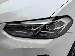 BMW iX3 Facelift Premier - ფოტო 4