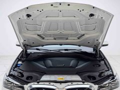 BMW iX3 Facelift Premier - ფოტო 5