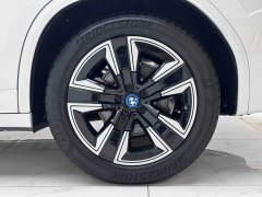 BMW iX3 Facelift Premier - ფოტო 6
