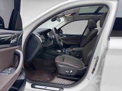 BMW iX3 Facelift Premier - ფოტო 8