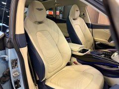 Aston Martin DBX 3.0T Straight-Six - ფოტო 15