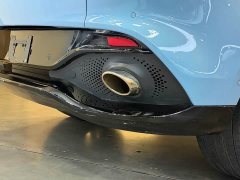 Aston Martin DBX 3.0T Straight-Six - ფოტო 19
