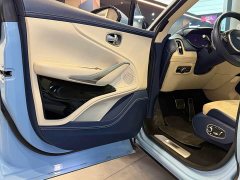 Aston Martin DBX 3.0T Straight-Six - ფოტო 6