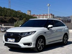 Honda UR-V 2020 240TURBO FWD Enjoyment Edition - ფოტო 1