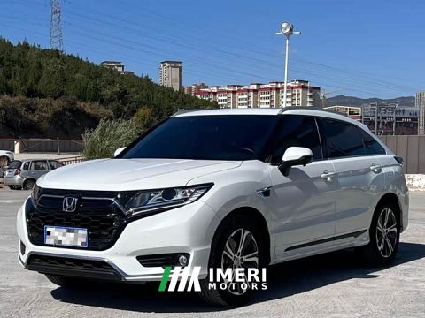 2023 Honda UR-V 240TURBO FWD Enjoyment Edition - ავტომობილი ჩინეთიდან