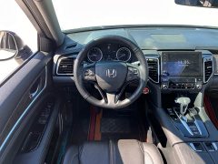 Honda UR-V 2020 240TURBO FWD Enjoyment Edition - ფოტო 10